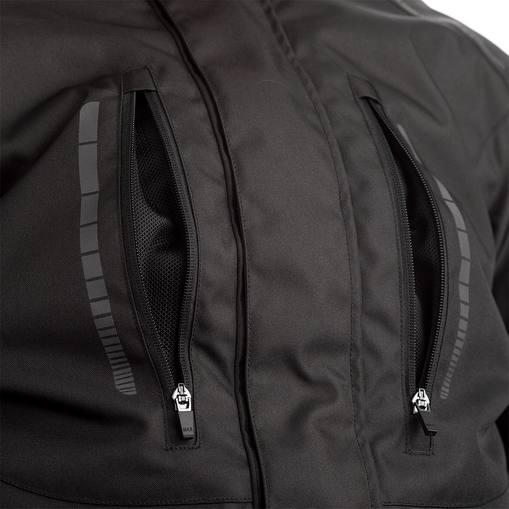 RST 2366 ATLAS CE MENS TEXTILE JACKET 
