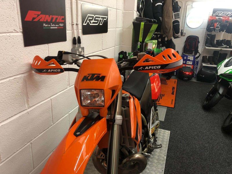 ktm power commander