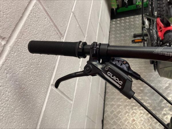 fantic emtb